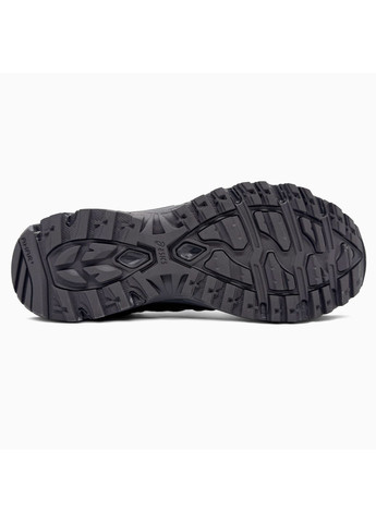 Коричневые демисезонные кроссовки мужские Asics Gel-Sonoma 15-50 Black Brown Gore-Tex | Асікс Гель Сонома 15-55