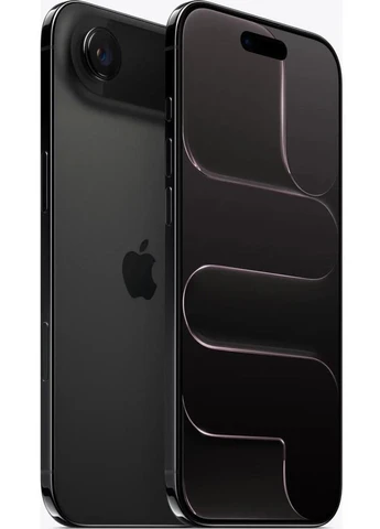 мобільний телефон iphone air 256gb space black (mg2l4) Apple (391736921)