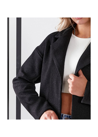 Черный женский пиджак Liton - всесезон