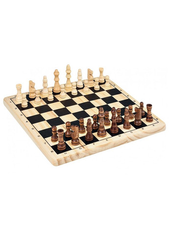 Настільна гра Шахи (у картонній коробці) Tactic (371876884)