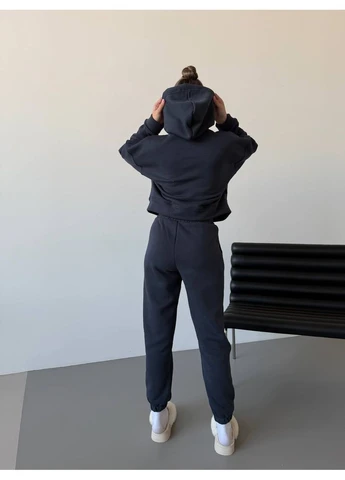 Женский спортивный костюм No Brand (373762213)