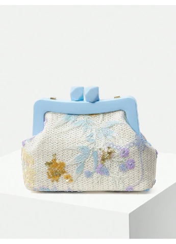 Клатч SHEIN (382562879)