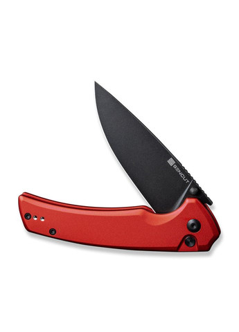 Ніж складаний Serene S21022B-2 (A-018108) SENCUT (319391806)