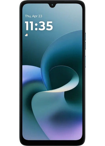 Смартфон Moto G06 Power 4/256GB Tapestry (PBA00000UA) Motorola (364860993)