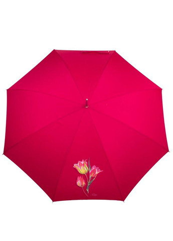Жіноча парасолька-тростина напівавтомат Airton (282581802)