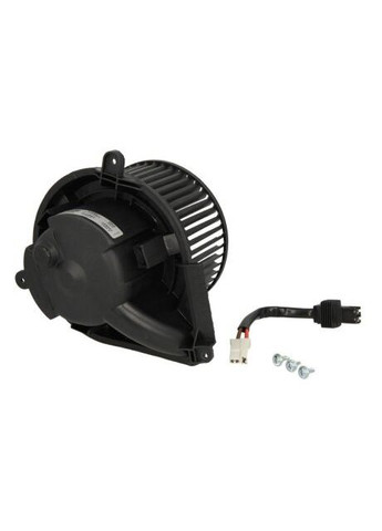 Вентилятор салону MERCEDES V-CLASS W 638 (96-) V 200 (+) 87052 Nissens (366171949)