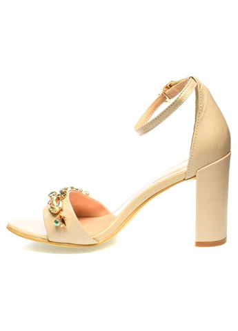 Літні модельні босоніжки Veritas (268131367)