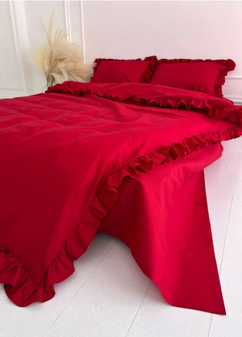 Постільна білизна двоспальна бязь голд люкс якості Vishnya (323079981)