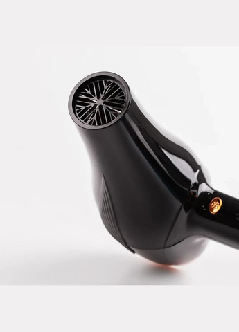 Профессиональный фен для волос с насадками, ионизацией и холодным воздухом 2600 Вт SK-2214 Sokany (338374715)