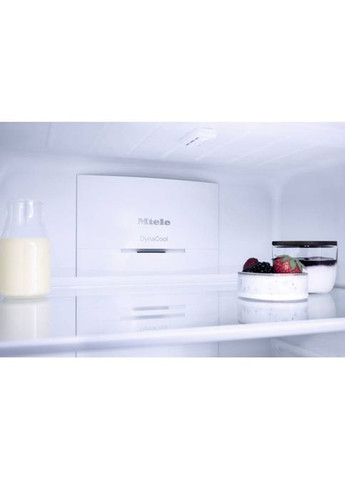 Холодильник KFN 4394 ED двухкамерный MIELE