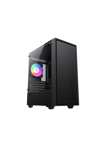 Корпус (m367622) GameMax Storm Black (369021055)