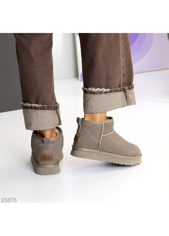 Зимние угги Helen (369588634)