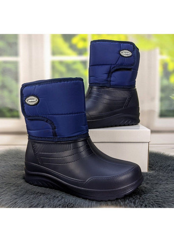 Зимние сапоги женские зимние на пенковой галоше Gipanis