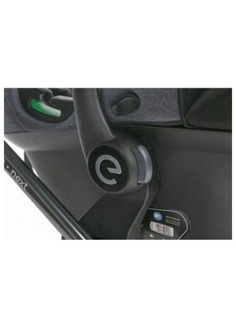 Автокрісло PI 117 GRAPHITE +0 (без адаптерів) (5906724205804) Espiro PI 117 GRAPHITE +0 (без адаптерів) (366695820)