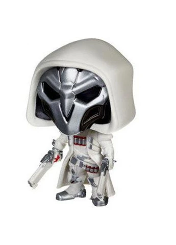 Фігурка Pop Фанко Поа Reaper Овервотч Overwatch 10см OW R93 Funko (373969002)