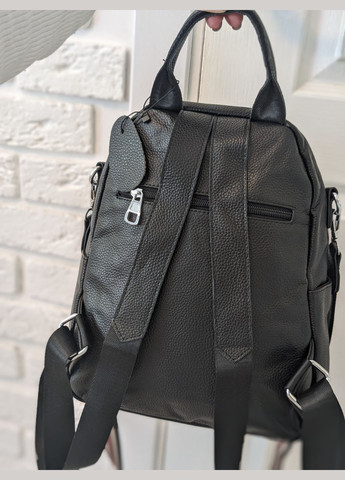 Сумка-рюкзак шкіряний Vishnya (304512105)