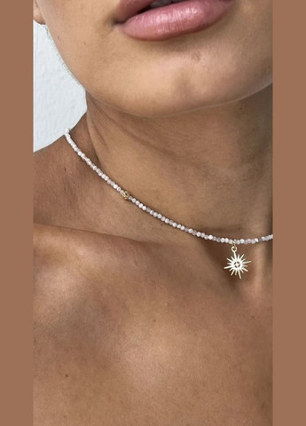 Колье "Moonstar" Le'Perle (312520073)