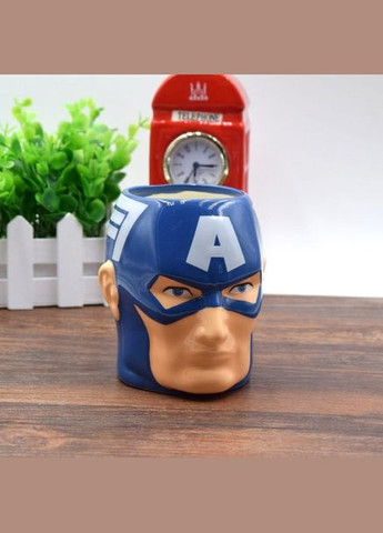 Чашка Бэтмен 400 мл No Brand (342065027)