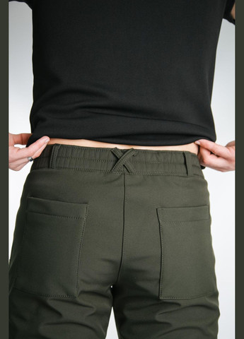 Теплі штани No Brand (318207076)