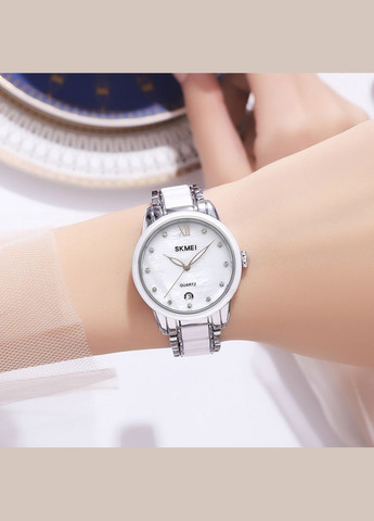 2175SI Silver Skmei (372946971)