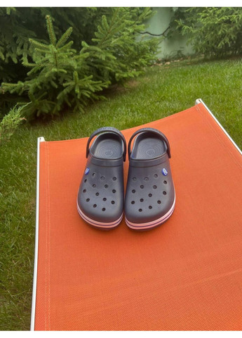 Мужские кроксы No Brand (360804363)