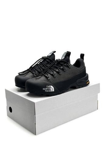 Черные демисезонные кроссовки мужские No Brand