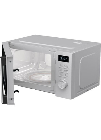 Мікрохвильова піч MO20A3WH Gorenje (326809449)