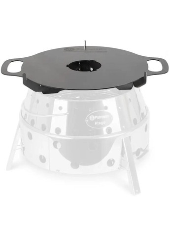 Планча для гриля Petromax Atago Griddle Plate No Brand (316440416)