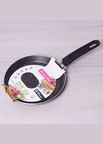 Сковорода млинцева 28 см з мармуровим покриттям для індукції Ofenbach (368779001)
