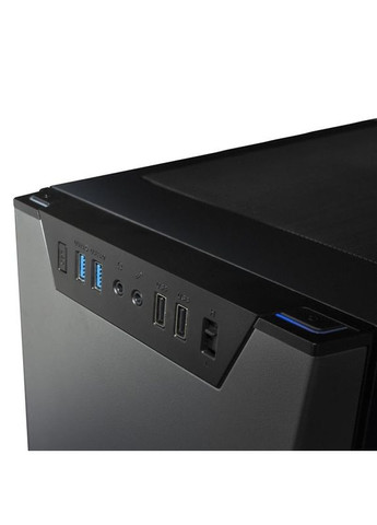 Корпус MarkIII 2*3.0 без БЖ (MarkIIIU3-GLS-3RGBF-WP) Frime (314833685)