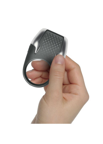 Набор для пар Climaximum L'amour, вибратор-кролик + эрекционное виброкольцо, 10 режимов, заряжаемые No Brand (331767551)