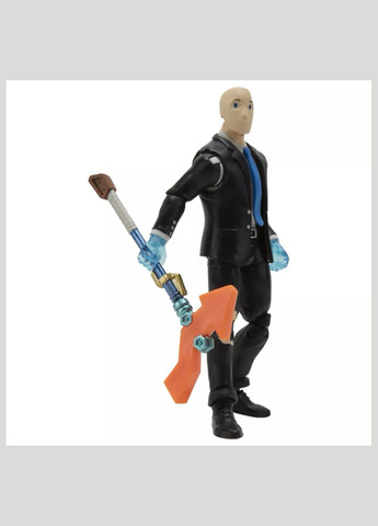 Фігурка Solo Mode Diamond Hanz 10 см (FNT1013) Fortnite (333252891)