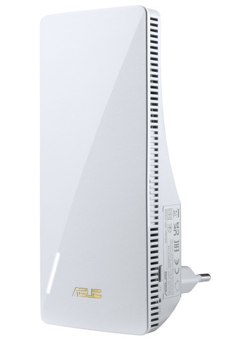 Повторювач/розширювач WiFi сигналу RPAX58 Asus (315029600)
