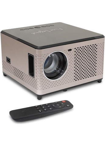 Проектор AOpen QF15a FHD, 10000 LED lm, LED, 1.4 Acer (314775066)