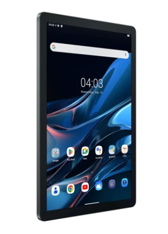 Планшет Tab 10 WiFi 8/256GB Gray Blackview (336958873)