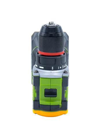 Набір акумуляторного шуруповерта та гвинтоверта PA214SET (2 АКБ) ProCraft (366220415)