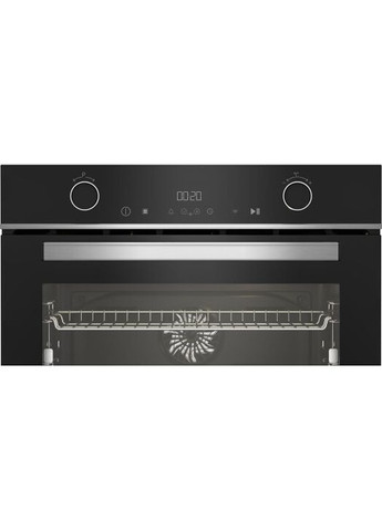 Духова шафа електрична BBVM13400XDS BEKO (360420604)