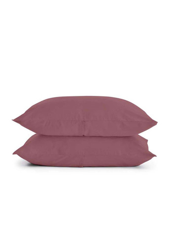 Двоспальна постіль з простирадлом на резинці Blueberry CS3 180х220 см Cosas (307385983)