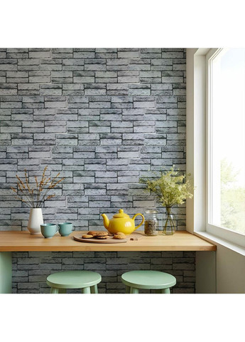 Декоративна ПВХ панель 960х480х4мм love-shopping Sticker Wall (355797670)