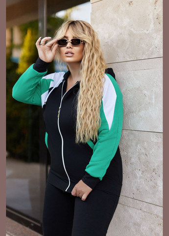 Спортивный костюм No Brand (300375540)