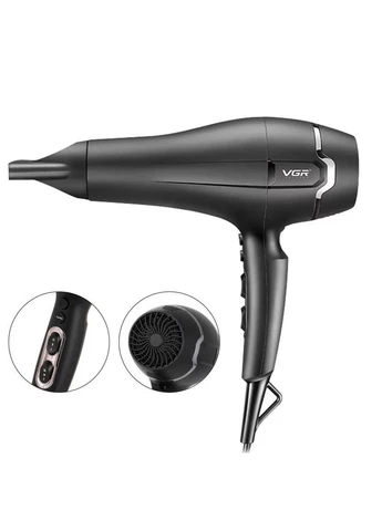 Профессиональный фен для волос V-450 VGR (386886002)