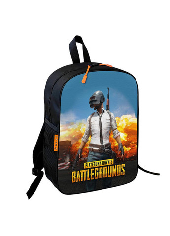 Набор детский Пабг "PUBG" рюкзак рюкзак 36х27см сумка-бананка, кружка с принтом для мальчика (1799) No Brand (326416534)