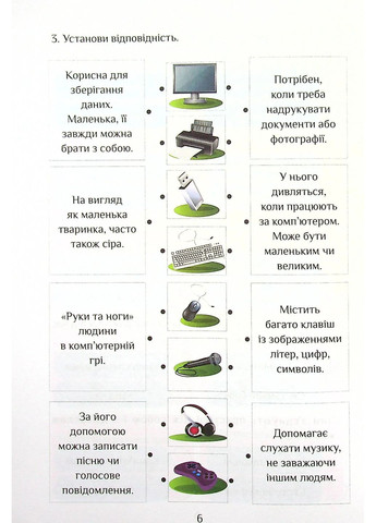 Інформатика. 4 клас. Робочий зошит Алатон (370059663)