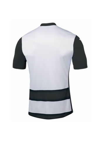 Біла футболка europa iii білий,сірий Joma