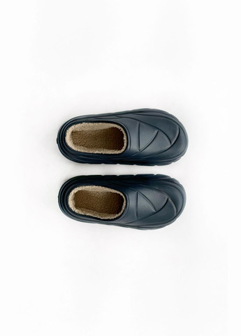 Сабо-крокси жіночі Оаза, синій VS (308989764)