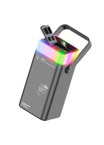 Vigor 40 PD65W, 40000 mAh Aspiring (360561591)
