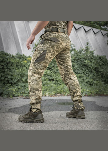 Брюки Aggressor Gen.II MM14 M-TAC (315439535)