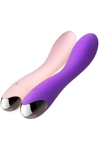 Вибратор для точки G мощный Lilu дизайнерский анатомический на аккумуляторе OVO (303886664)