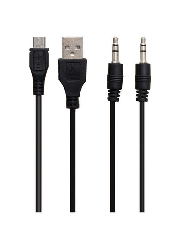 Портативная Bluetooth колонка Type S311 Black, Red, SOMHO (368698275)