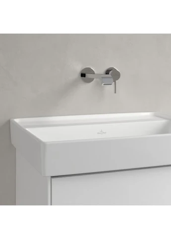 Умивальник COLLARO, /глянсовий, підвісний Villeroy & Boch (395925752)